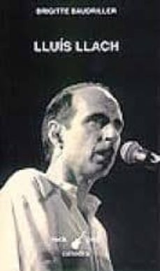 lluis llach-9788437618517