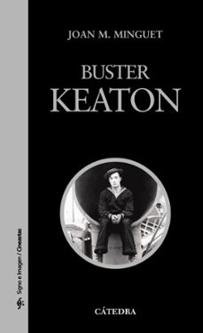 buster keaton-joan m. minguet-9788437624617