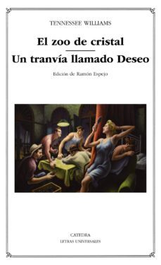 -tennessee williams-9788437640617
