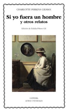 -charlotte perkins gilman-9788437650517