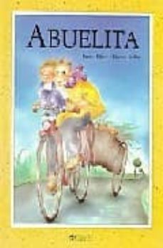 la abuelita-franz hubner-9788439288817