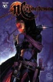 the magdalena nº 1-marcia chen-9788439591917