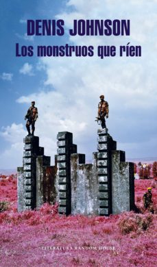 los monstruos que rien (ebook)-9788439731917