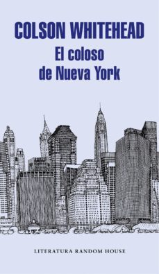 el coloso de nueva york (ebook)-9788439733317