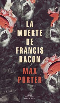 la muerte de francis bacon-9788439739517