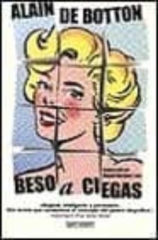 beso a ciegas-alain de botton-9788440689917