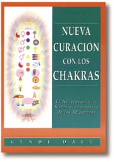 nueva curacion con los chakras-9788441402317