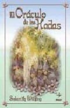 las hadas (incluye 20 cartas)-sulamith wulfing-9788441408517