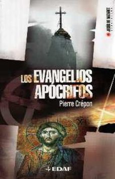 los evangelios apocrifos-pierre crepon-9788441416017