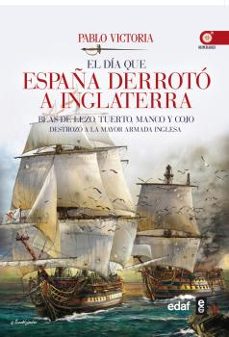 el dia que españa derroto a inglaterra-9788441435117