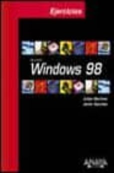 ejercicios windows 98-9788441514317