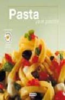 pasta, ¡que pasion! (cocina creativa)-9788444120317