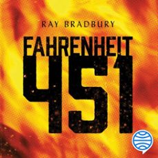 fahrenheit 451 (audiolibro)-ray bradbury-9788445009017