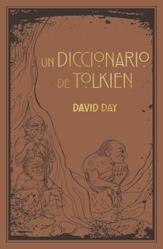 un diccionario de tolkien-david day-9788445016817