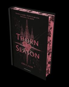 thorn season (ebook)-kiera azar-9788445021217