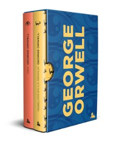 -george orwell-9788445022917