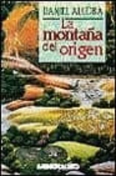 la montaña del origen-9788445073117