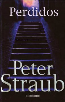 perdidos-peter straub-9788445075517