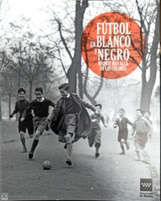 futbol en blanco y negro-9788445139417