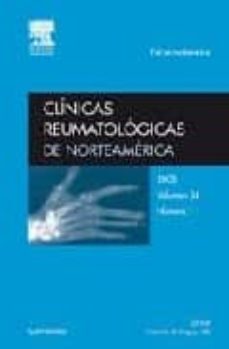 clinicas reumatologicas de norteamerica 2008 (vol. 34) nº 1: escl erodermia-9788445820117