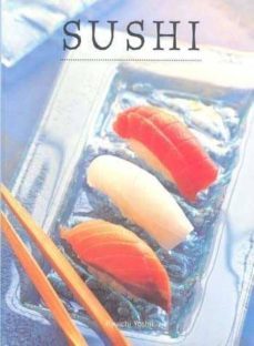 sushi-9788445906217
