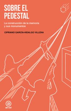sobre el pedestal (ebook)-cipriano garcia hidalgo villena-9788446056317