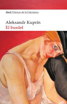 el burdel-alexander kuprin-9788446058717