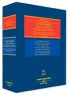 comentario ley basica de regimen local (2ª ed.)-manuel j. domingo zaballos-9788447023417