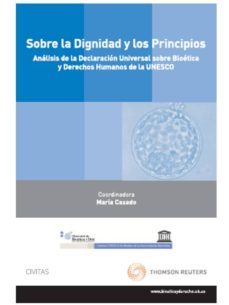 sobre la dignidad y principios-9788447032617