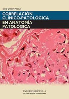 correlacion clinico-patologica en anatomia patologica-9788447213917