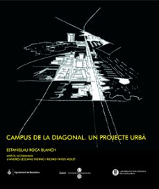 campus de la diagonal. un projecte urba-9788447533817