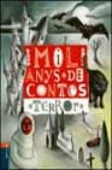 mil anys de contes de terror-9788447908417