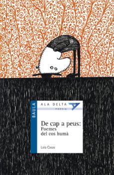 de cap a peus: poemes del cos huma-9788447928217