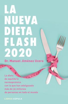 la nueva dieta flash 2020-9788448025717