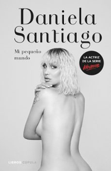 mi pequeño mundo-9788448028817