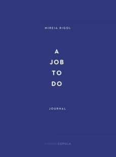 a job to do (ebook)-mireia rigol-9788448029517