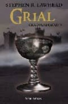 grial (ciclo pendragon v. fantasia epica)-9788448036317