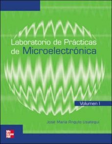 (i.b.d.) laboratorio de practicas de microelectronica (vol. i)-9788448133917