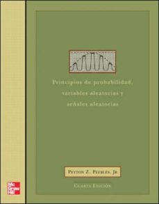 principios de probalidad, variables y señales aleatorias-9788448149017