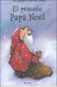 el pequeño papa noel-9788448815417