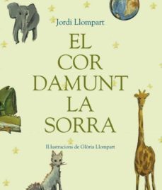 el cor damunt la sorra-jordi llompart-9788448823917