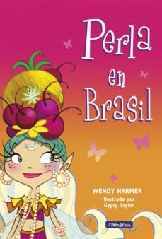 perla 16 - perla en brasil (ebook)-9788448842017