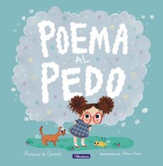 poema al pedo (ebook)-francisco de quevedo-marisa morea-9788448853662