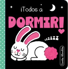 cuentos blanditos: ¡todos a dormir!-9788448864217