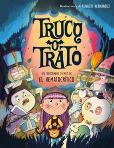 truco o trato (ebook)-9788448867317