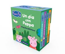 Peppa Pig. Libro juguete