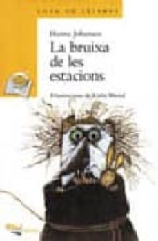 la bruixa de les estacions (2ª ed.)-9788448905217
