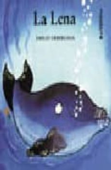 la lena-emilio urberuaga-9788448907617