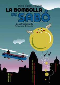la bombolla de sabo-9788448945817