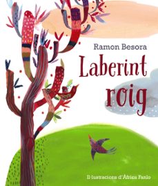 laberint roig-ramon besora-9788448951917